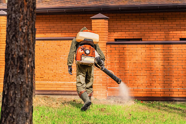 Trusted Fumigation Services service in Tinley Park, IL - Nex Pest Control